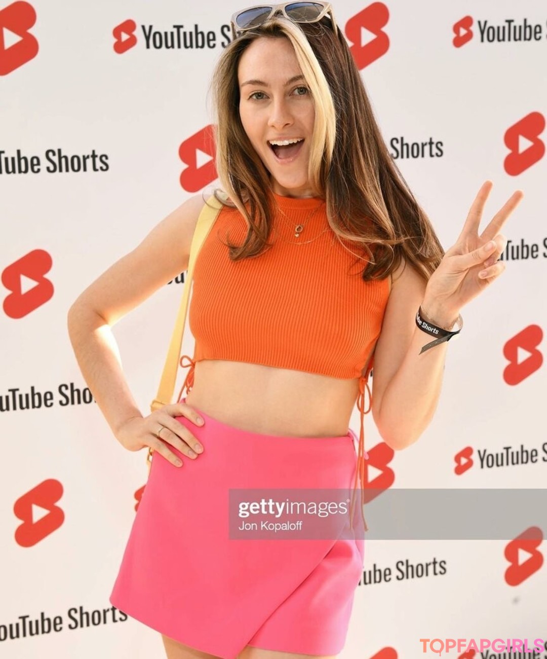 Photo nue de fuite OnlyFans de Jessie Flowers #8 Photo nue de fuite OnlyFans de Jessie Flowers #8