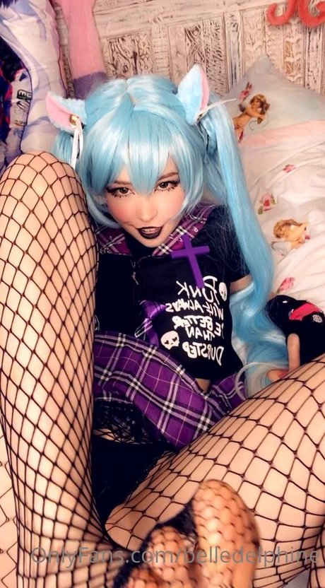 Belledelphine