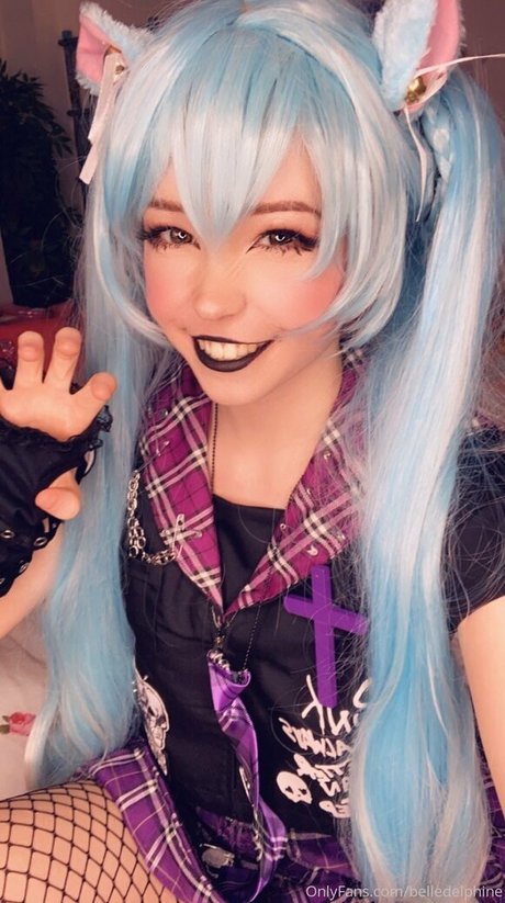 Belledelphine