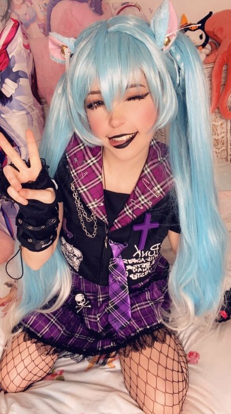 Belledelphine