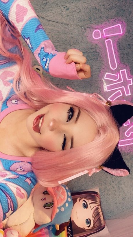 Belledelphine