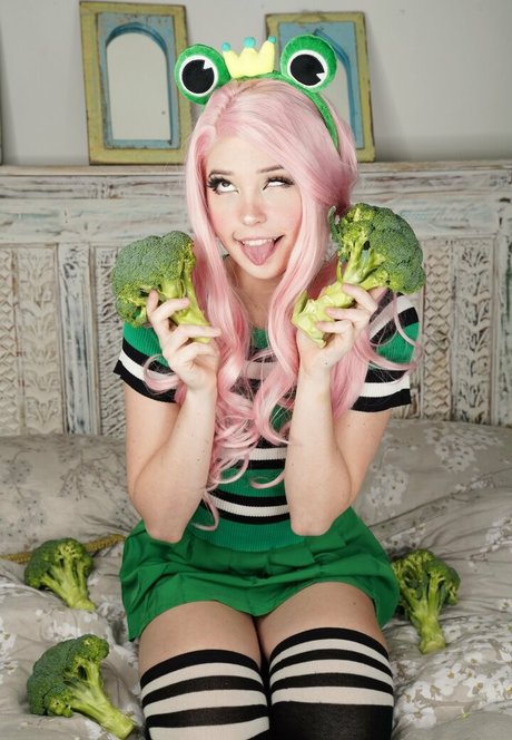 Belledelphine