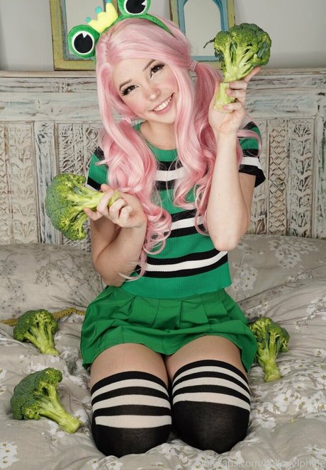Belledelphine
