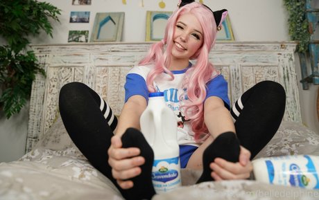 Belledelphine