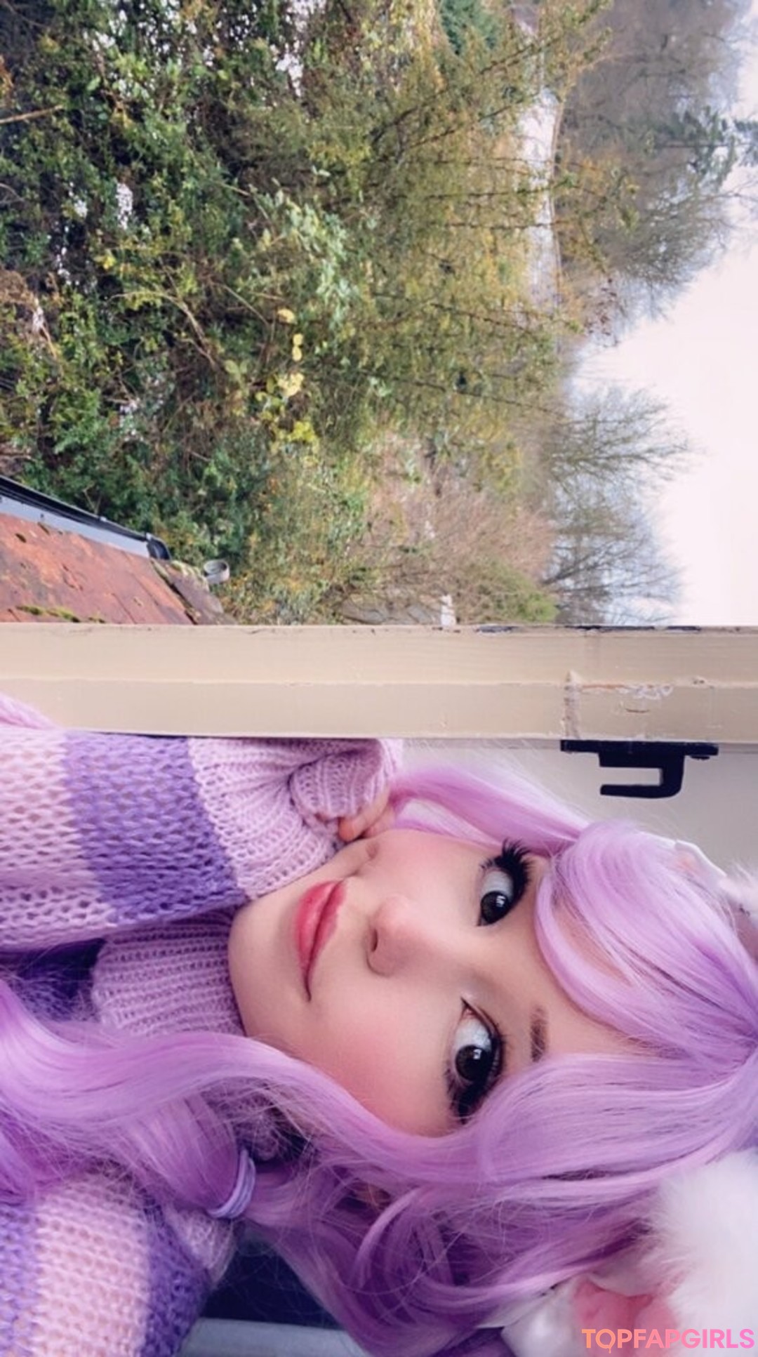 Photo nue de fuite OnlyFans de Belledelphine #9 Photo nue de fuite OnlyFans de Belledelphine #9