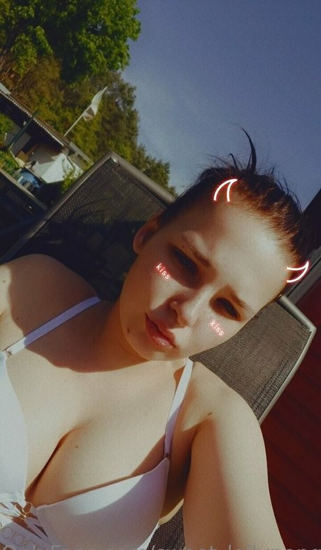 Photo nue de fuite OnlyFans de Sweetlollypopgirl