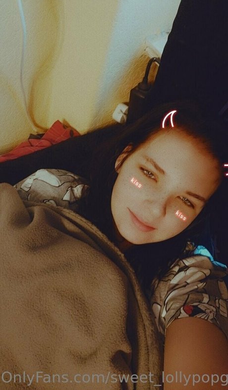 Sweetlollypopgirl