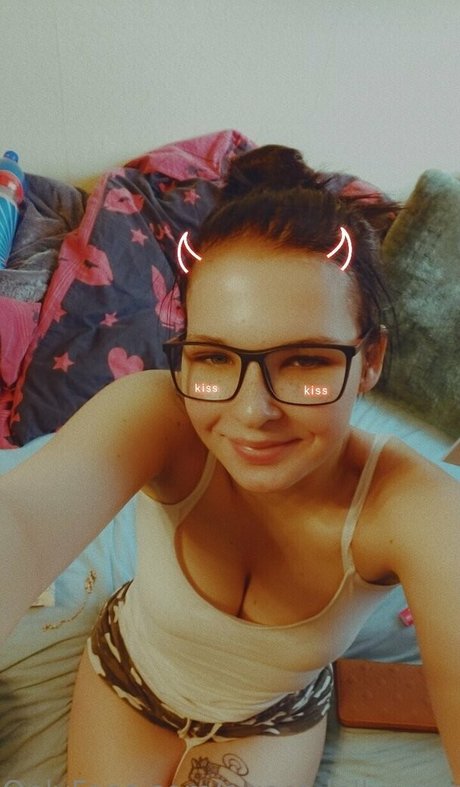 Photo nue de fuite OnlyFans de Sweetlollypopgirl