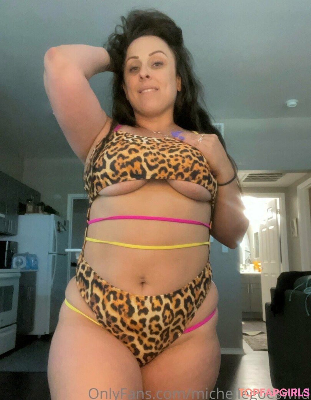 Photo nue de fuite OnlyFans de Michellegoeswild #58 Photo nue de fuite OnlyFans de Michellegoeswild #58