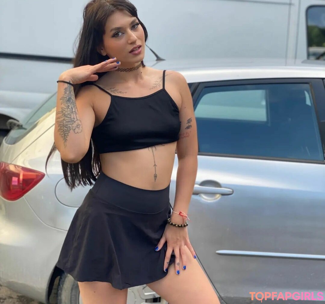 Photo nue de fuite OnlyFans de Misscassiee #8 Photo nue de fuite OnlyFans de Misscassiee #8