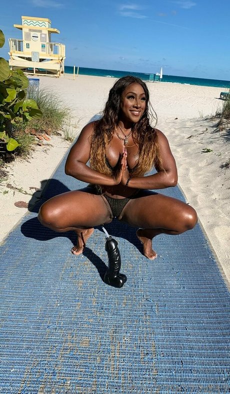Chanya The Body