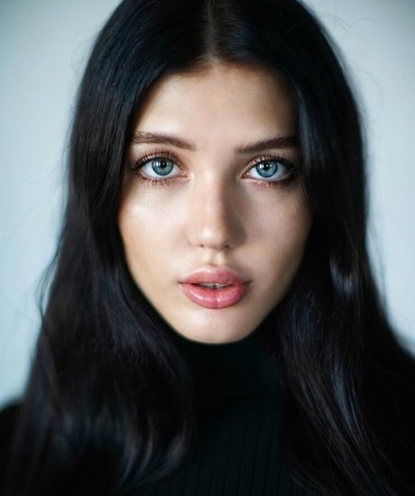 Alina Enero