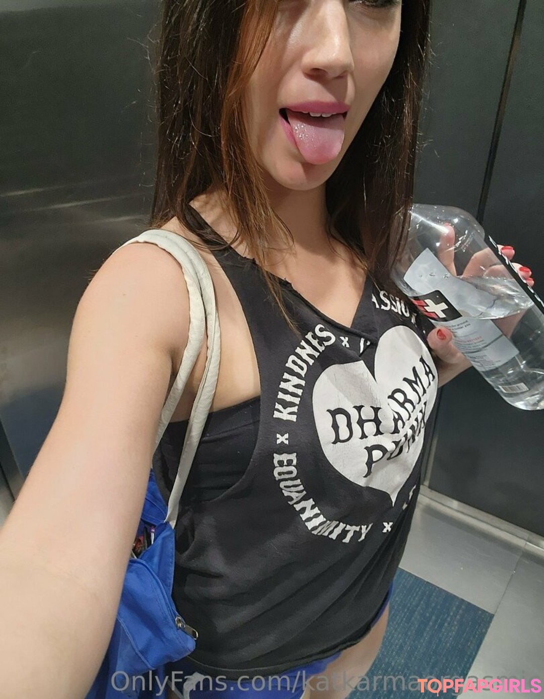 Photo nue de fuite OnlyFans de Katkarmaorgasmic #407 Photo nue de fuite OnlyFans de Katkarmaorgasmic #407