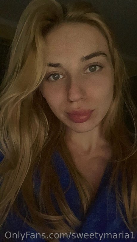 Sweetymaria1