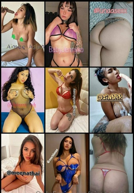 Aimeeasian