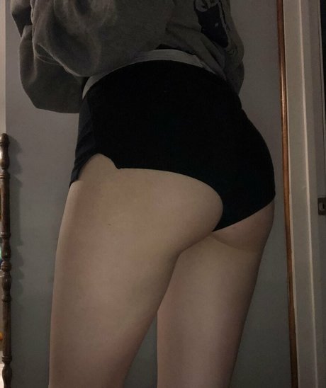 Photo nue de fuite OnlyFans de Avanetfree