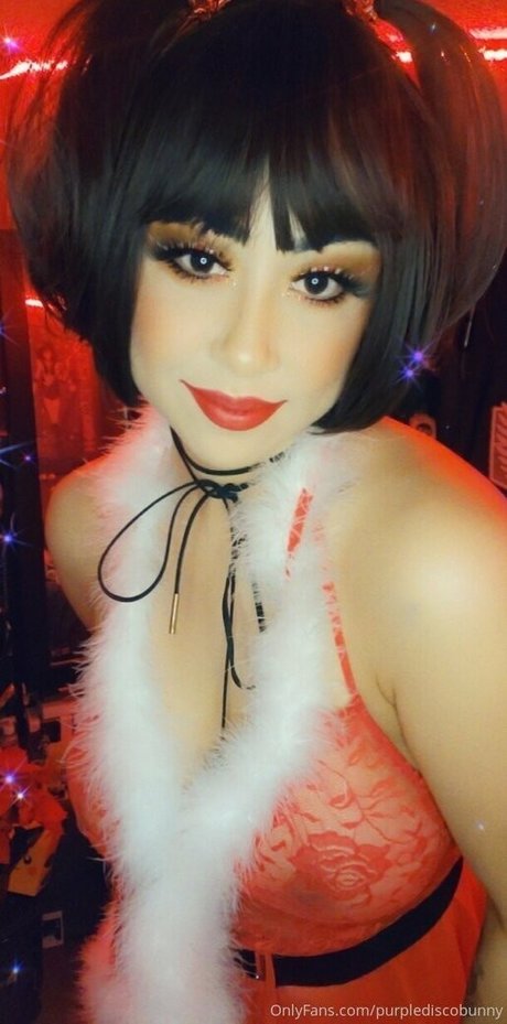 Photo nue de fuite OnlyFans de Pixi3lovesu