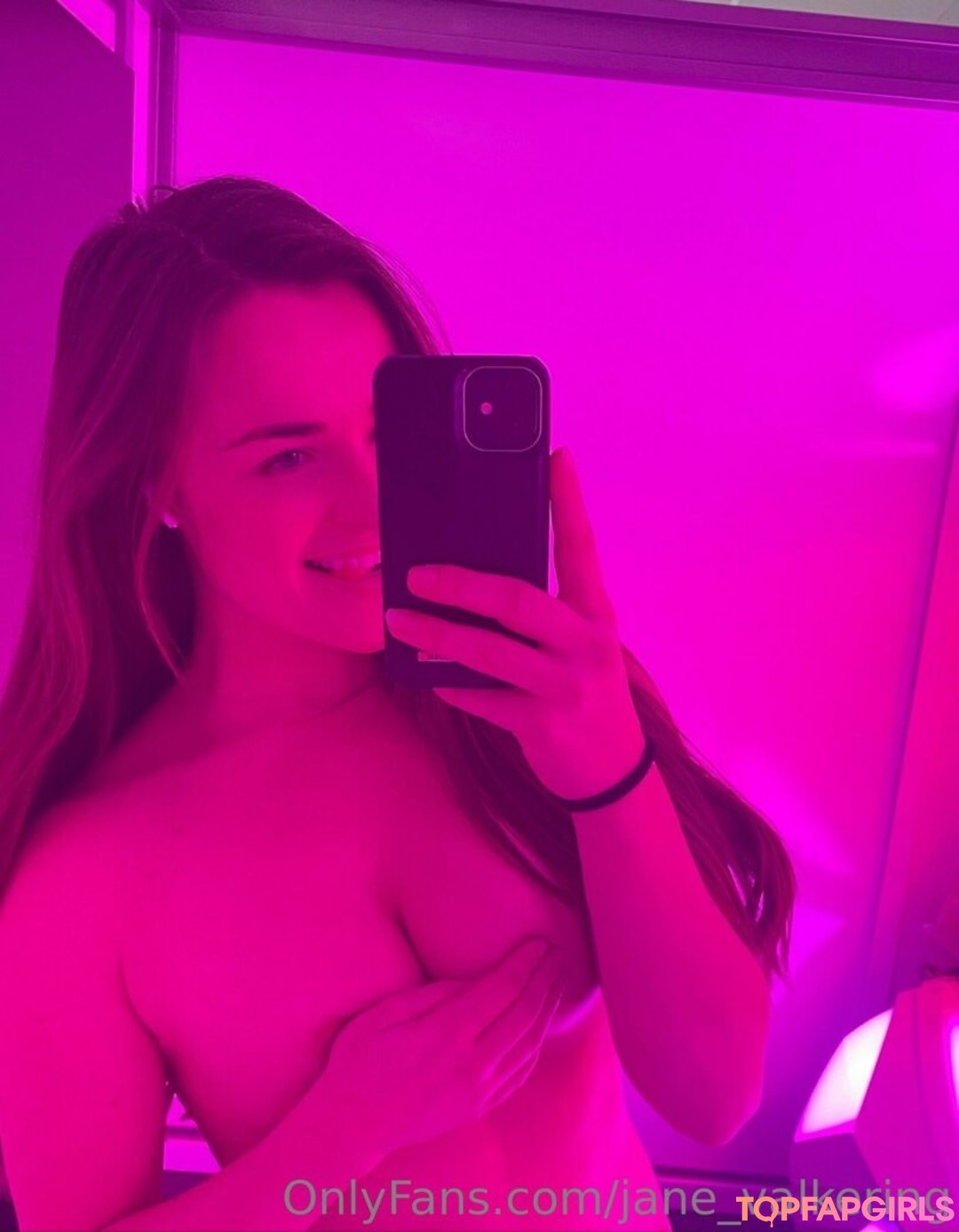 Photo nue de fuite OnlyFans de Jane Valkering #54 Photo nue de fuite OnlyFans de Jane Valkering #54