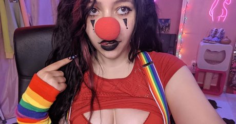 Photo nue de fuite OnlyFans de Lvkrd
