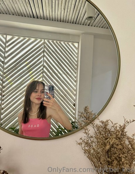 Raychel_kiss