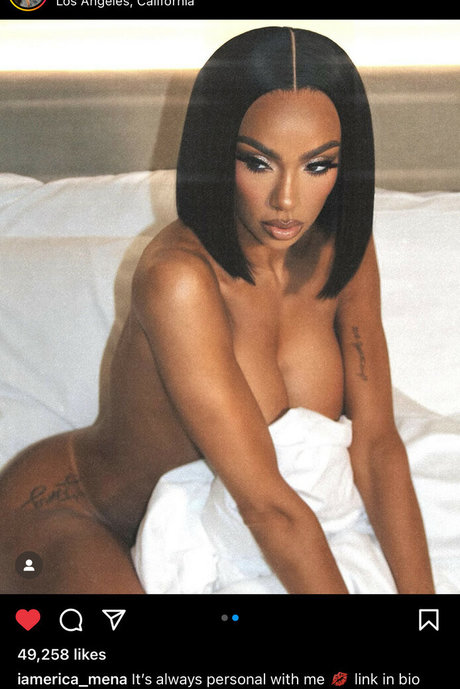 Erica Mena