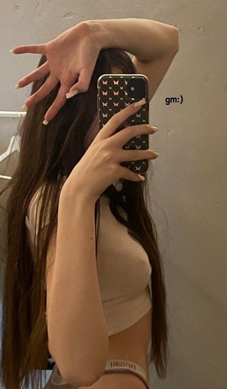 Photo nue de fuite OnlyFans de Whylollycry