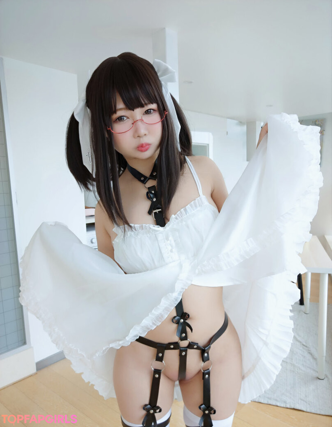 Photo nue de fuite OnlyFans de Kizami #162 Photo nue de fuite OnlyFans de Kizami #162