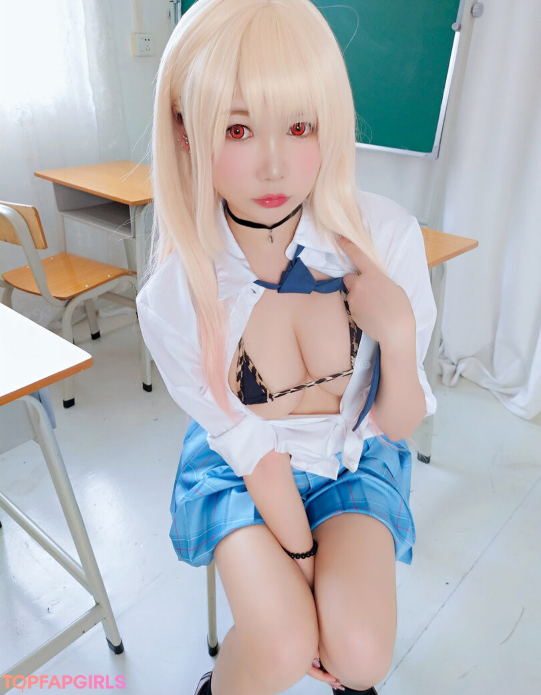 Photo nue de fuite OnlyFans de Kizami #179 Photo nue de fuite OnlyFans de Kizami #179