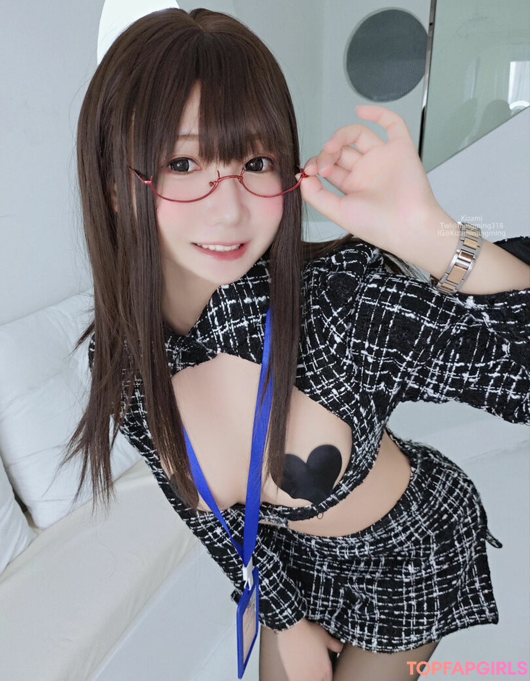Photo nue de fuite OnlyFans de Kizami #383 Photo nue de fuite OnlyFans de Kizami #383