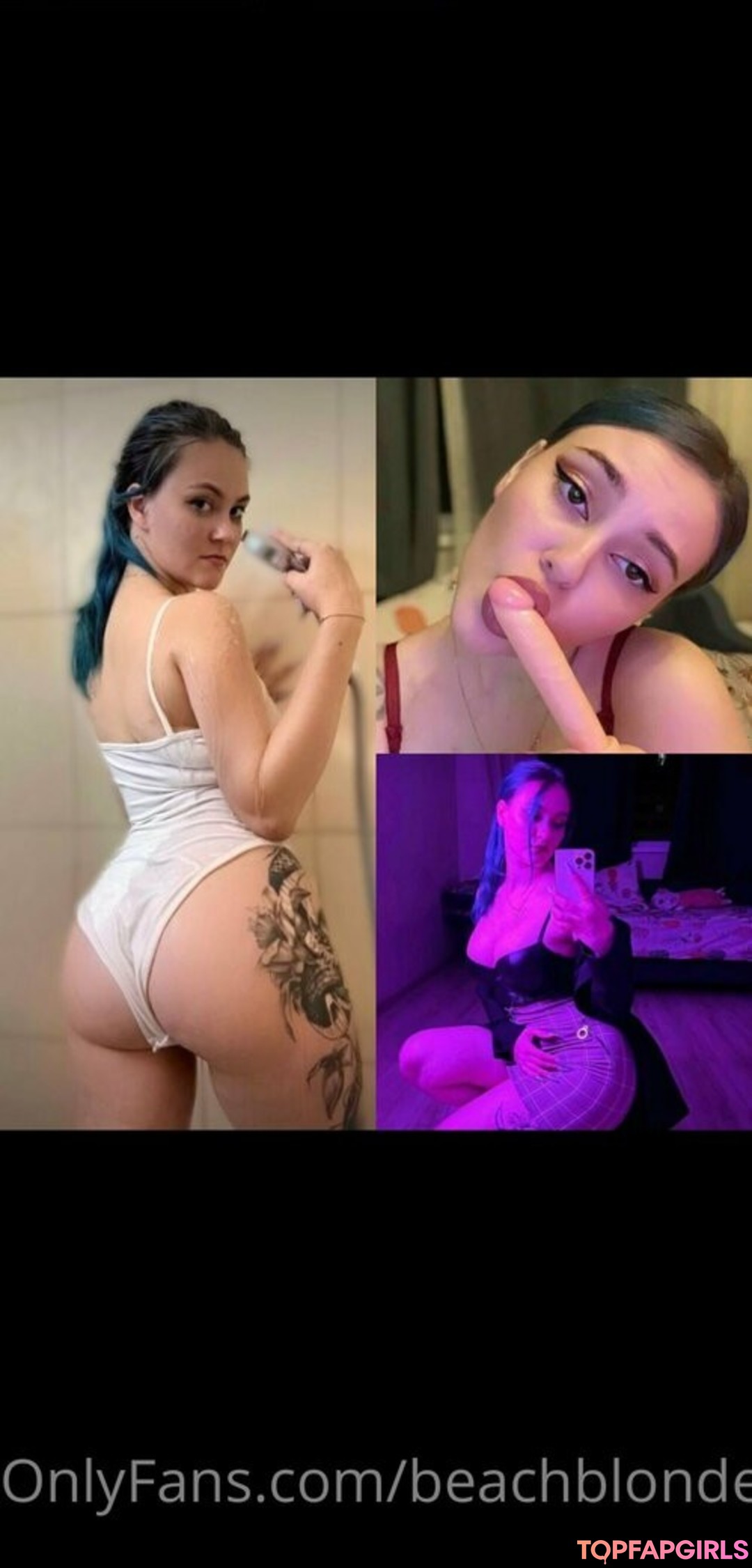 Photo nue de fuite OnlyFans de Beachblondexoxo #3 Photo nue de fuite OnlyFans de Beachblondexoxo #3