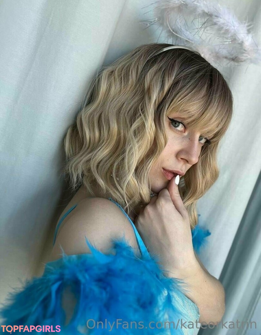 Photo nue de fuite OnlyFans de Kateorkatrin #109 Photo nue de fuite OnlyFans de Kateorkatrin #109