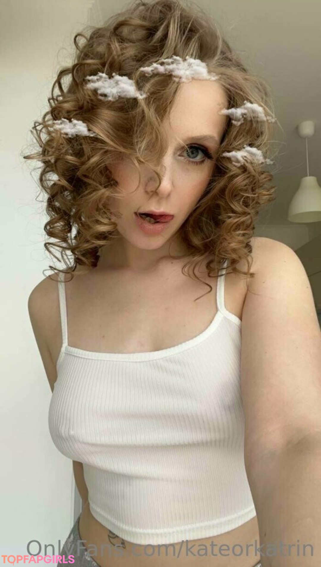 Photo nue de fuite OnlyFans de Kateorkatrin #131 Photo nue de fuite OnlyFans de Kateorkatrin #131