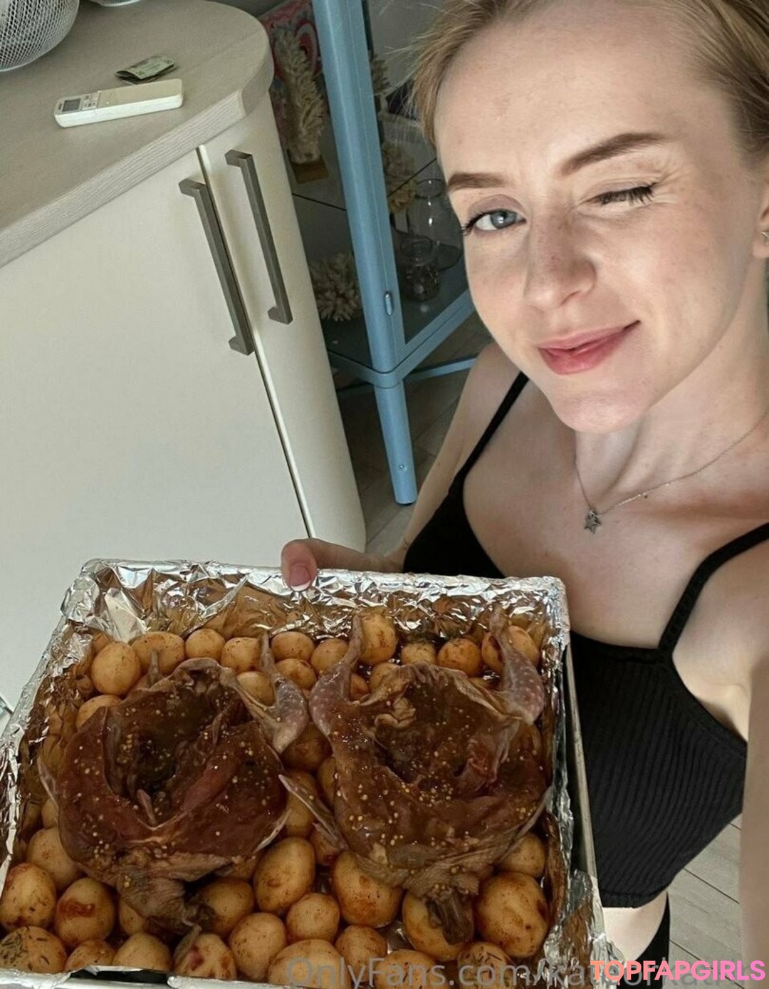 Photo nue de fuite OnlyFans de Kateorkatrin #136 Photo nue de fuite OnlyFans de Kateorkatrin #136