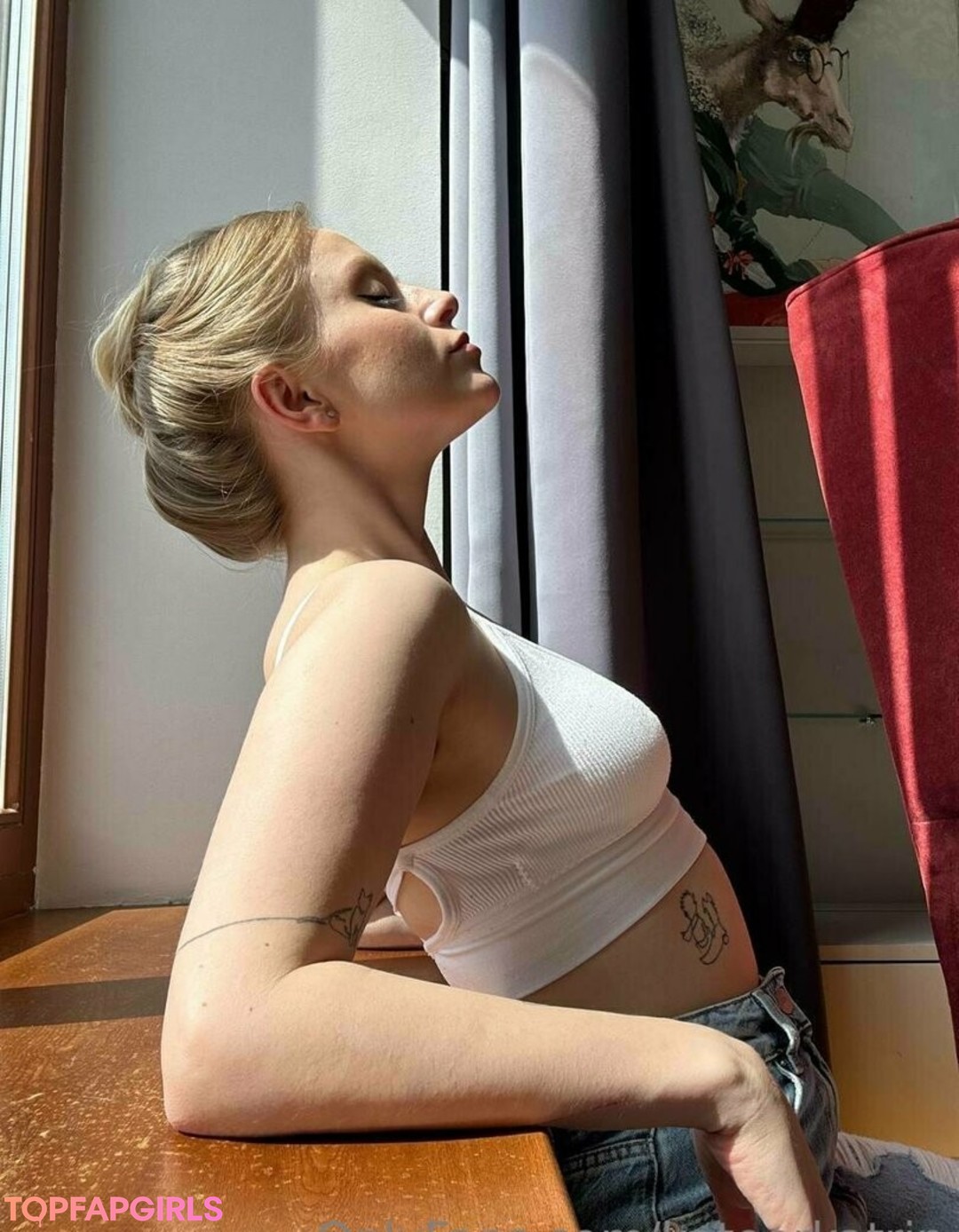 Photo nue de fuite OnlyFans de Kateorkatrin #210 Photo nue de fuite OnlyFans de Kateorkatrin #210