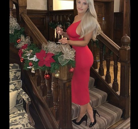 Emma Louise Jones