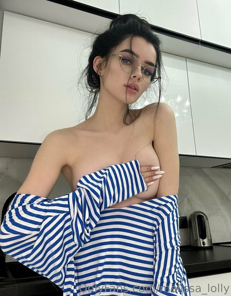Melissa_lolly