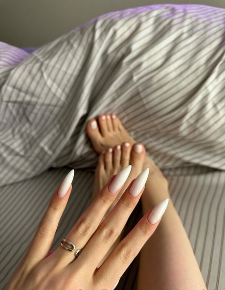 Photo nue de fuite OnlyFans de Melissalolly