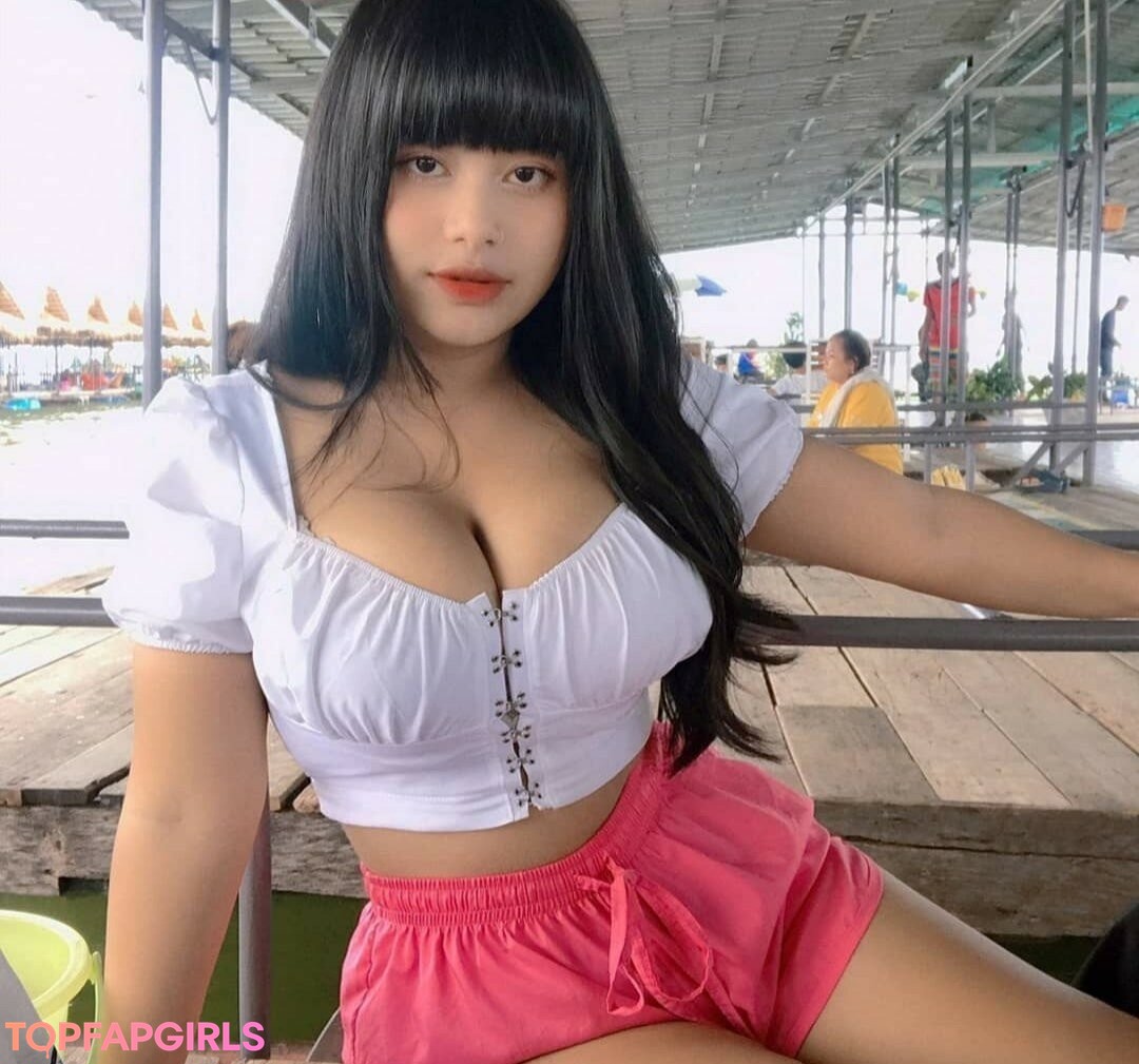 Photo nue de fuite OnlyFans de Noonz Supattra #116 Photo nue de fuite OnlyFans de Noonz Supattra #116