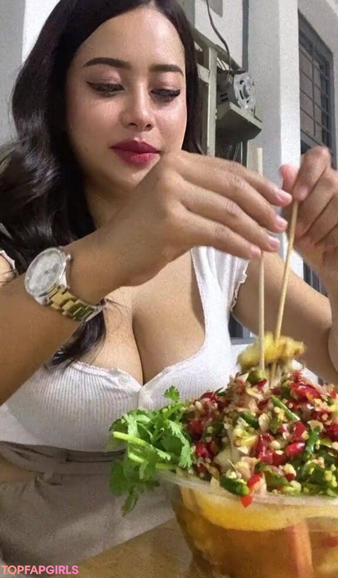 Photo nue de fuite OnlyFans de Noonz Supattra #20 Photo nue de fuite OnlyFans de Noonz Supattra #20