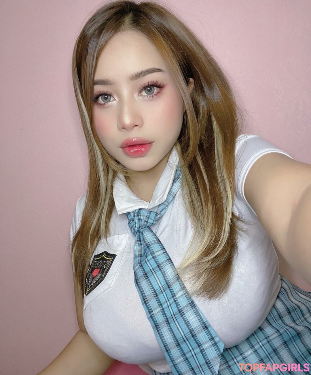 Photo nue de fuite OnlyFans de Noonz Supattra #374 Photo nue de fuite OnlyFans de Noonz Supattra #374
