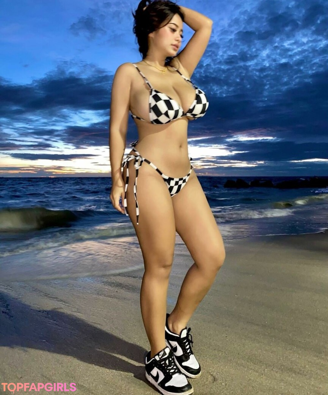 Photo nue de fuite OnlyFans de Noonz Supattra #483 Photo nue de fuite OnlyFans de Noonz Supattra #483