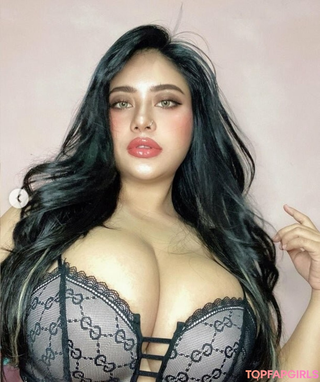 Photo nue de fuite OnlyFans de Noonz Supattra #514 Photo nue de fuite OnlyFans de Noonz Supattra #514