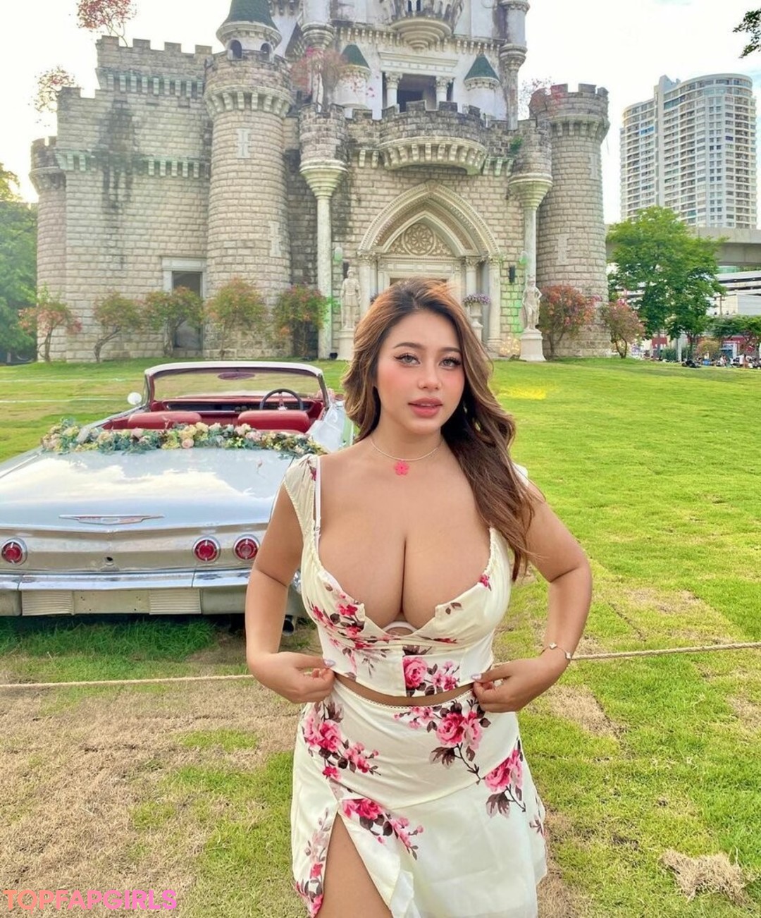Photo nue de fuite OnlyFans de Noonz Supattra #596 Photo nue de fuite OnlyFans de Noonz Supattra #596