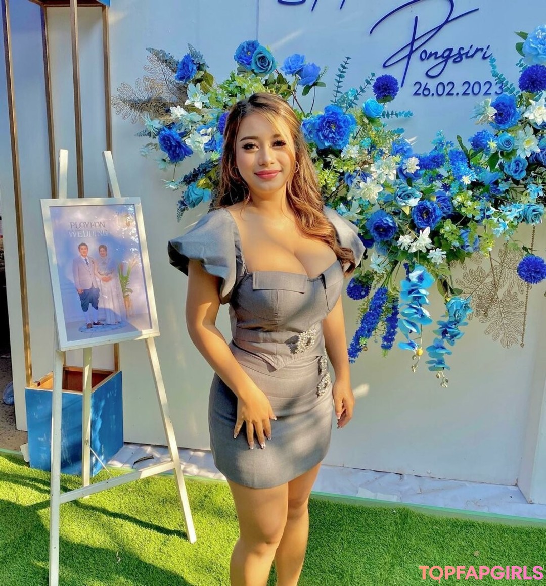 Photo nue de fuite OnlyFans de Noonz Supattra #616 Photo nue de fuite OnlyFans de Noonz Supattra #616