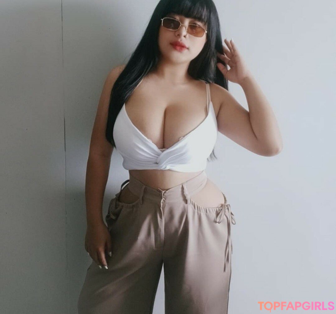 Photo nue de fuite OnlyFans de Noonz Supattra #88 Photo nue de fuite OnlyFans de Noonz Supattra #88