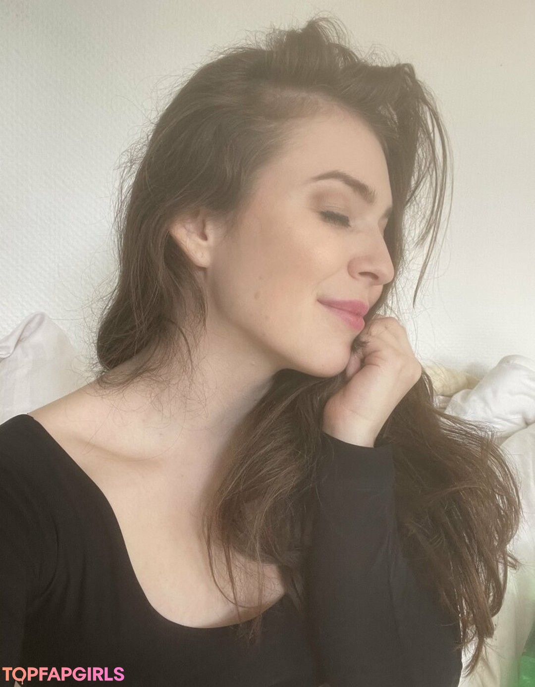Photo nue de fuite OnlyFans de Nataschasophiaafree #22 Photo nue de fuite OnlyFans de Nataschasophiaafree #22