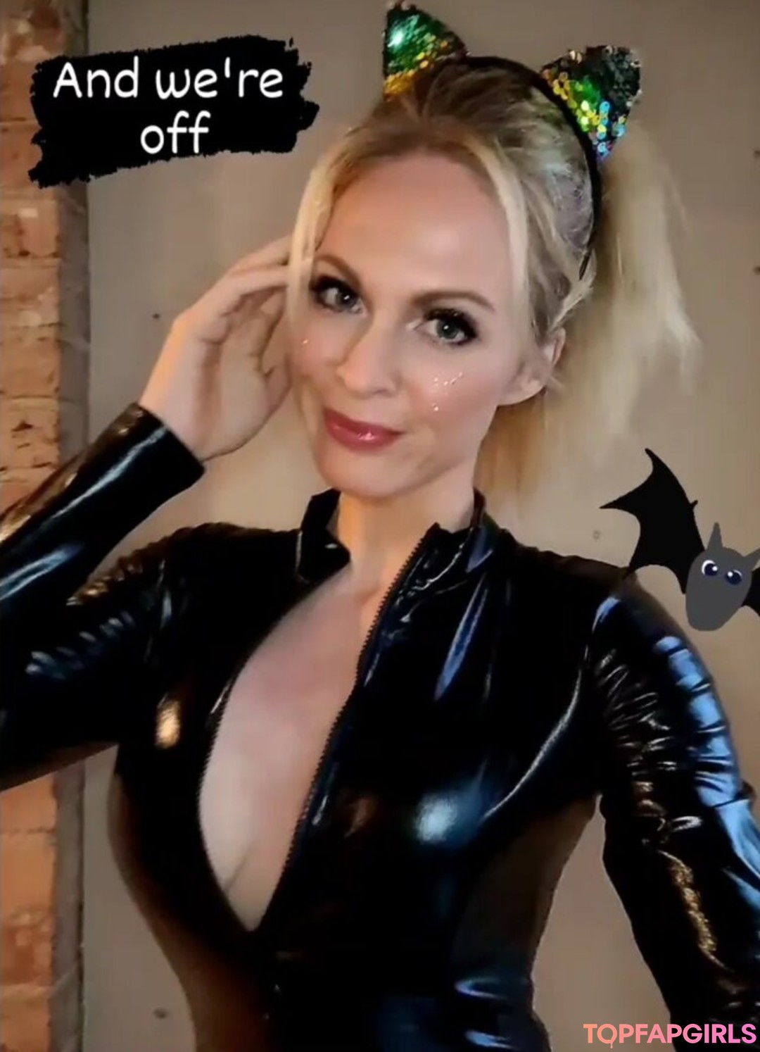 Photo nue de fuite OnlyFans de Jo Blythe #26 Photo nue de fuite OnlyFans de Jo Blythe #26