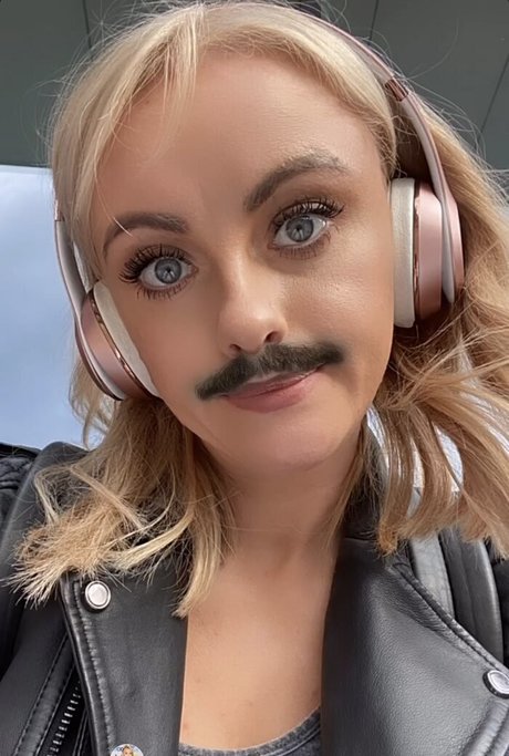 Katie McGlynn