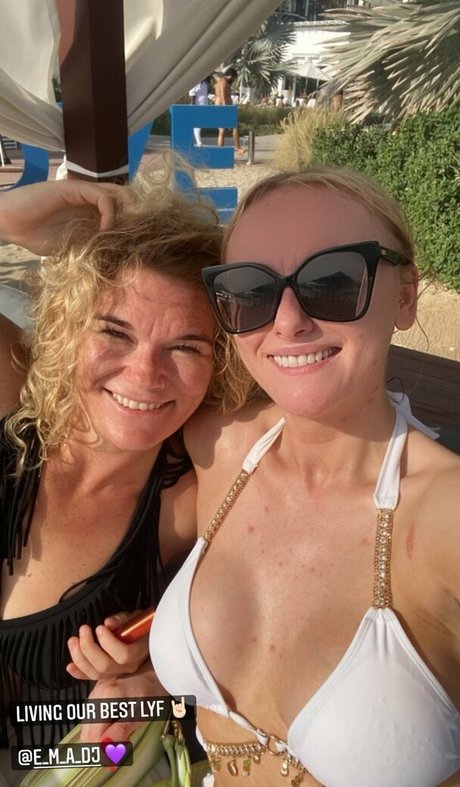 Katie McGlynn