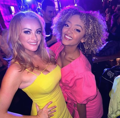 Katie McGlynn